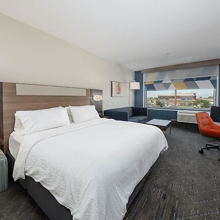 Holiday Inn Express & Suites Ridgecrest - China Lake By Ihg Eksteriør billede